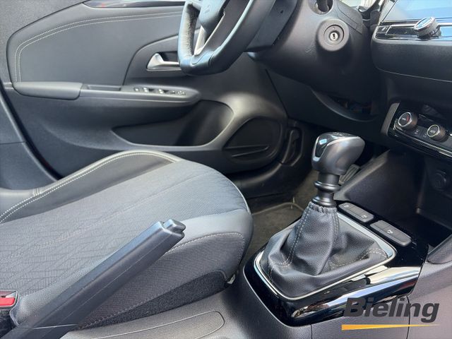 Corsa Elegance 1.2l Turbo, Klima, SHZ, PDC mit R