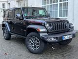 Jeep Wrangler / Wrangler Unlimited Rubicon - Jeep Wrangler in Wuppertal