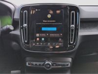 Volvo EX40 - Vorschau Bild 7