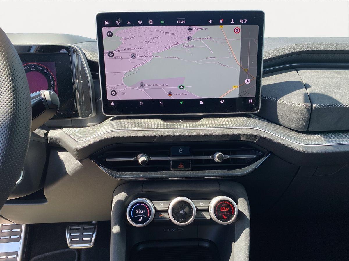 Skoda Kodiaq Sportline 2,0 TDI 142 kW 7-Gang-DSG 4x4