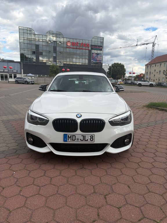 Image of BMW 118