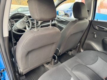 Bild 18 Opel Karl Edition