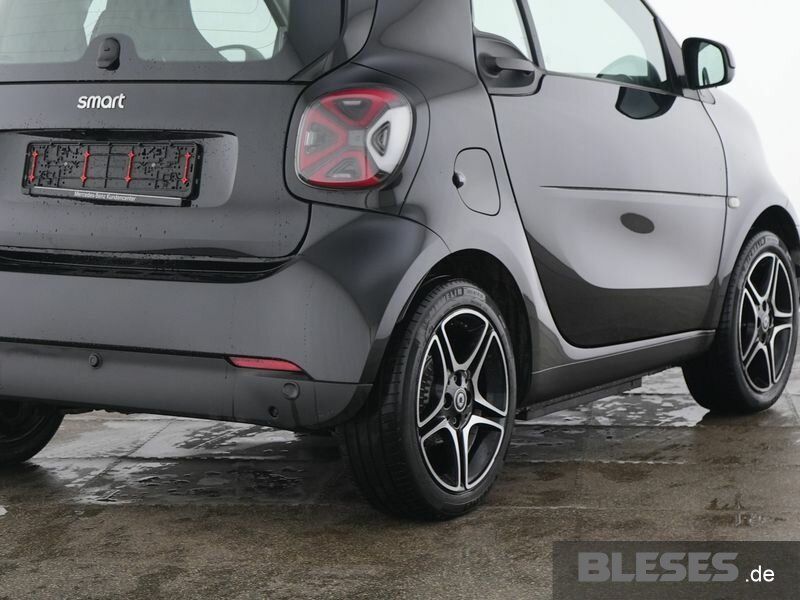 SMART ForTwo – Bild 4
