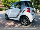 Smart ForTwo Bo Concept 84Ps AUTOM/SERVO/LEDER/SITZH - Smart ForTwo in Leipzig