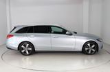 Mercedes-Benz C 220 T d 4Matic * LED * Memory * DAB - Mercedes-Benz C 220 Hybrid (Diesel/Elektro)