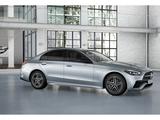 Mercedes-Benz C 220 d #AMG #DIGITAL LIGHT #AHK #NIGHT #MEMORY - Mercedes-Benz C-Klasse Neuwagen
