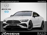 Mercedes-Benz CLE 300 4M AMG-Sport/Pano/Night/HUD/Digital - Mercedes-Benz CLE 300 Gebrauchtwagen