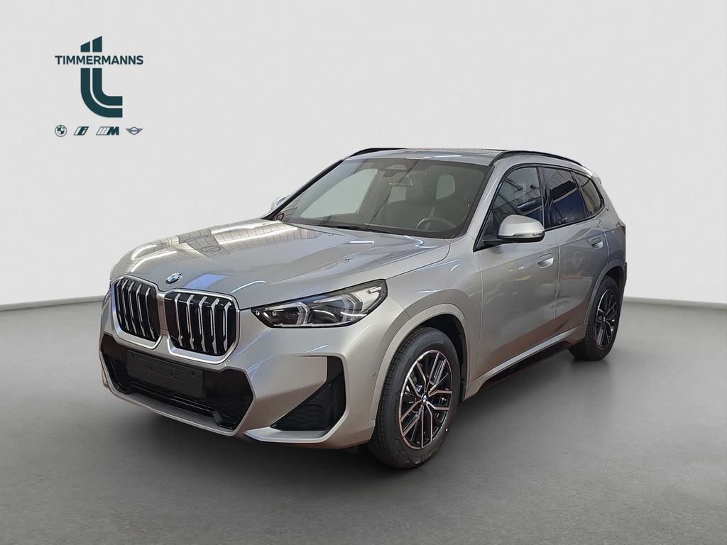 Image of BMW X1
