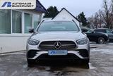 Mercedes-Benz E 300 de T 3x AMG DISTRO+PANO+KAM360+HEADUP+AHK - gebrauchte Mercedes-Benz E 300 aus dem Jahr 2022
