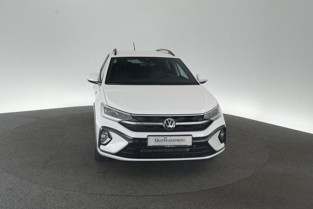 Volkswagen Taigo 1.5 TSI DSG R-Line AHK Navi ACC imagem 3