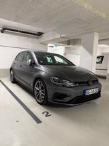Volkswagen VW Golf 7.5 R Facelift 2018 | OHNE OPF | DSG | R - Volkswagen Golf: Dsg 7
