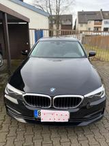 BMW 520d EfficientDynamics Edition A - - BMW 520 in Essen