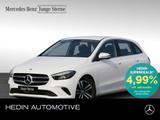 Mercedes-Benz B 220 d 4M |Progressive|LED|NAVI|KAM|MBUX|PTS|LM - Mercedes-Benz B 220 aus 2022