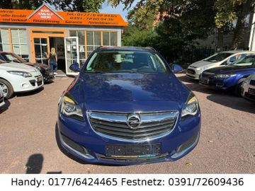 Opel Insignia - 4