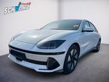 Hyundai IONIQ 6 77,4kWh Techniq Elektro - weiße Hyundai IONIQ 6