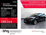 Audi A3 Sportback 30 TFSI 81(110) kW(PS) *DAB*KLIMA*B - Audi A3: 8p Sportback