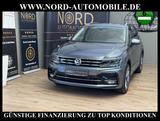 Volkswagen Tiguan Allspace 2.0 TDI DSG R-Line/Dig.Cockp/AHK