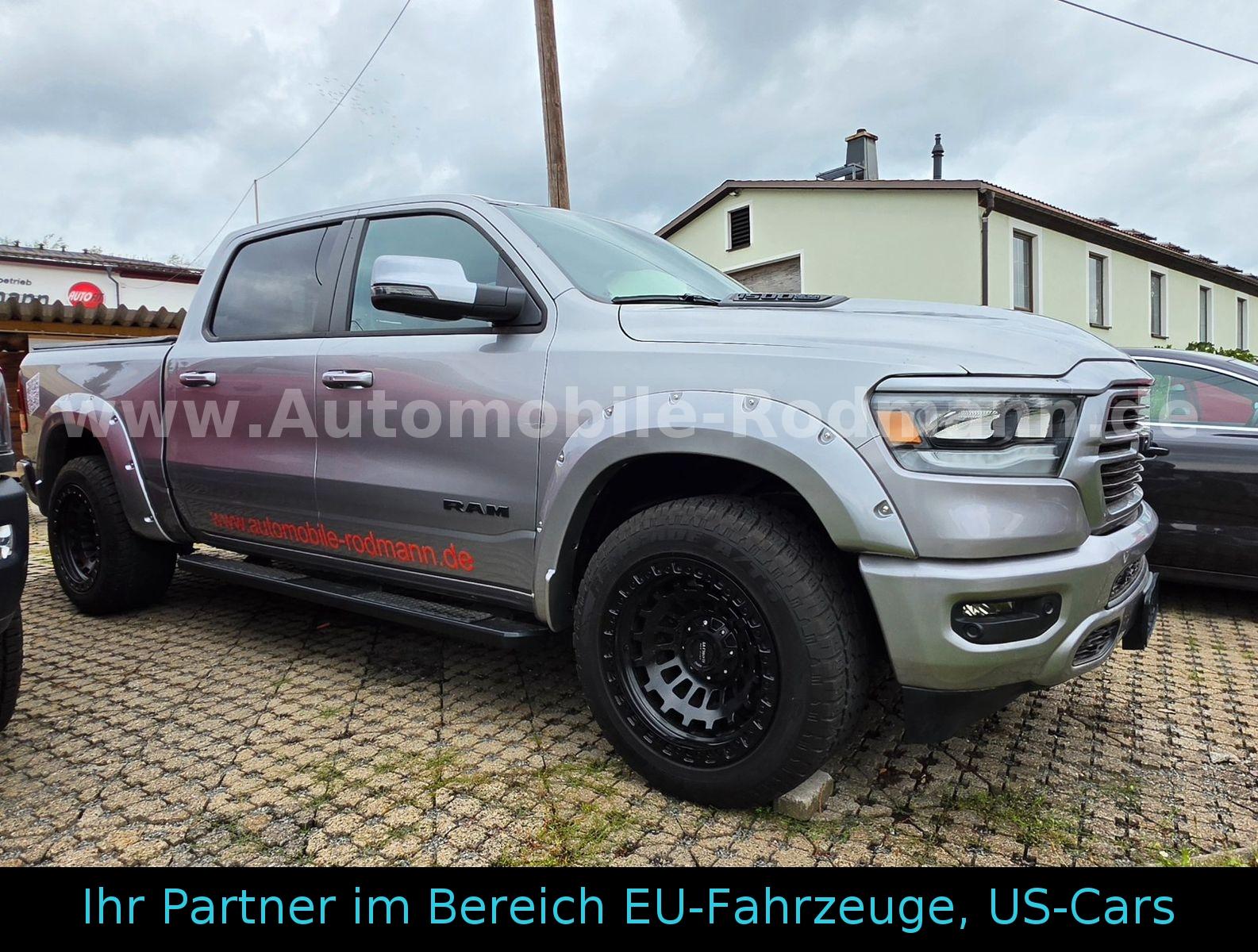 Dodge RAM Sport
