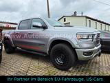 Dodge RAM 2024