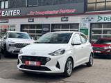 Hyundai i10 Select*Klima*Tüv*Garantie* - gebrauchte Hyundai i10 aus dem Jahr 2022