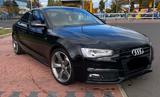 Audi A5 3.0 TDI Sline S tronic quattro TÜV Neu 