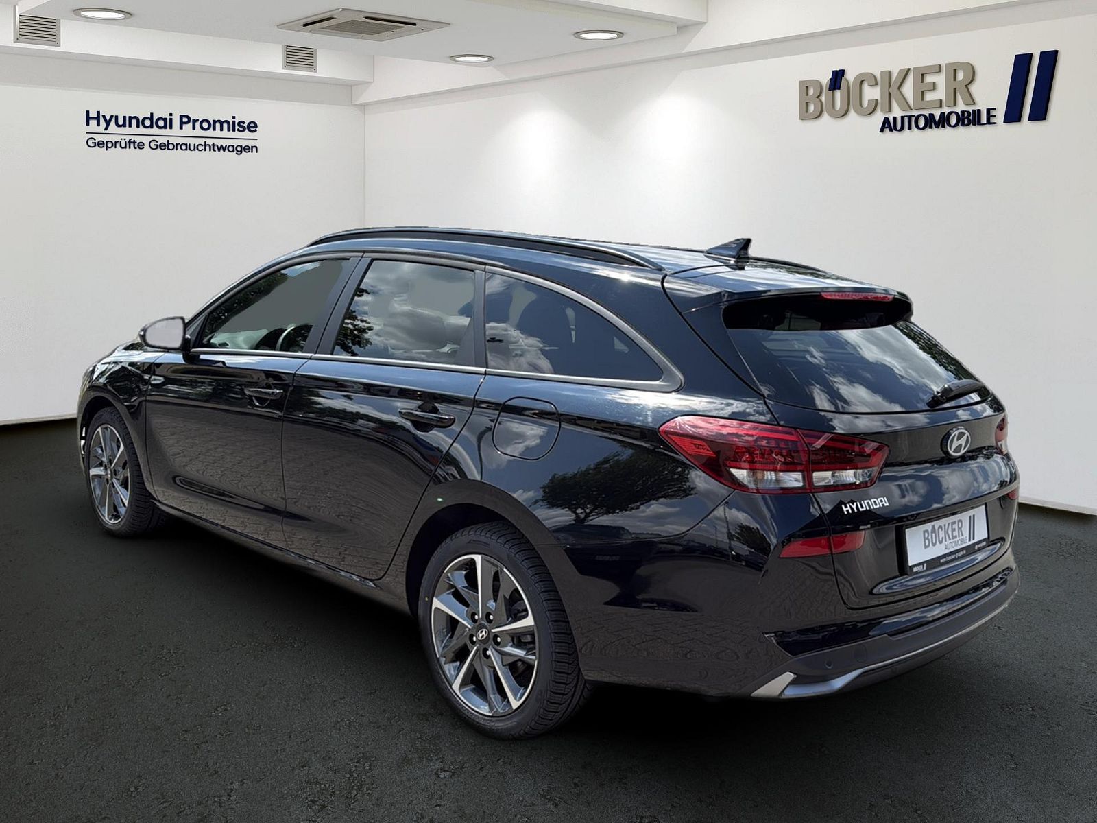 Hyundai i30 – Bild 4