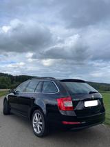 Skoda Octavia 2.0 TDI Green tec Elegance Combi Ele... - Skoda Octavia: Combi Tec