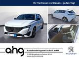 Peugeot 308 Hybrid 180 e-EAT8 Allure R-Kamera Navi Sitzh - Peugeot 308 Plug-in Hybrid (PHEV) Gebrauchtwagen
