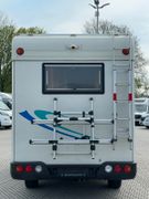 Robel-Mobil VW BASIS | Standhzg. | Hecksitzgruppe | Luftfed.