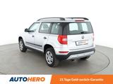 Skoda Yeti 1.2 TSI Active Outdoor*PDC*KLIMA*TOUCH* - Skoda Yeti: Outdoor
