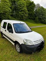 Citroën Berlingo 1.9D SX Kombi SX - gebrauchte Citroën Berlingo aus dem Jahr 2000