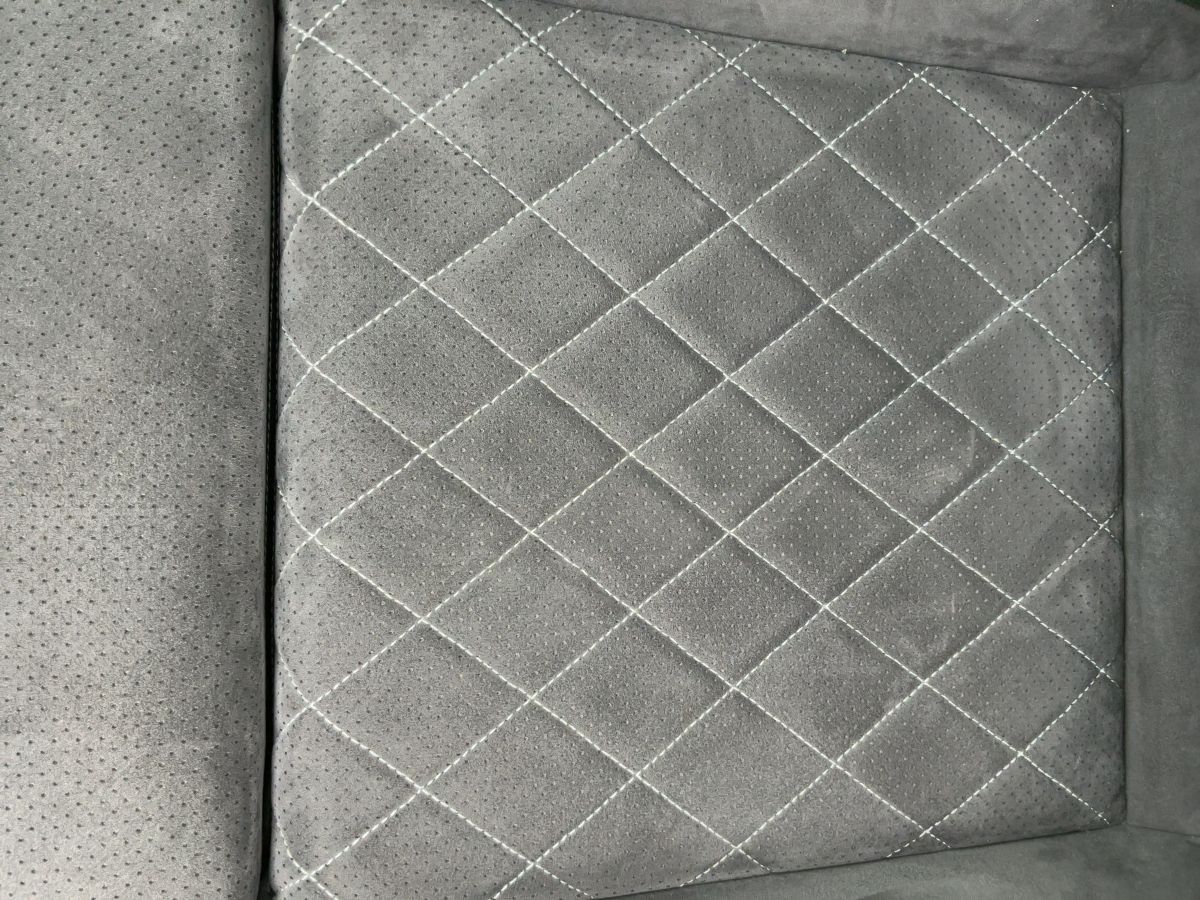 Skoda Superb - Bild 18