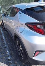 Toyota C-HR 1,8-l-VVT-i PHEV Team Deutschland Team ... - Toyota C-HR in Mönchengladbach