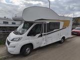 HYMER / ERIBA / HYMERCAR Carado A361 (Hymer Group),  2019,  52,000 km - HYMER / ERIBA Car