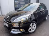 Renault Scenic III BOSE Edition Navi Anhängerkupplung - Renault Scenic: Bose Edition