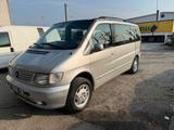 Mercedes-Benz Mercedes-benz V 220 CDI cat Ambiente - gebrauchte Mercedes-Benz V-Klasse aus dem Jahr 2000