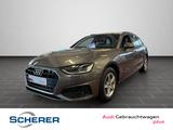 Audi A4 Avant 35 TFSI S tronic *Navi*LED*Sitzh* - AUDI A4 Leasingangebote für Privatpersonen