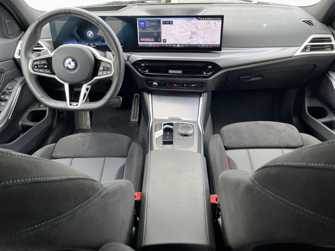 BMW 330 - Bild 18