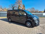 Opel Vivaro 1.6 D BiTurbo L1H1 S&S Tourer - Opel Vivaro: Tour