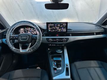 Audi A4 - 7