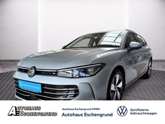 Volkswagen Passat Variant 2.0 TDI DSG Elegance AHK IQ-LIGHT
