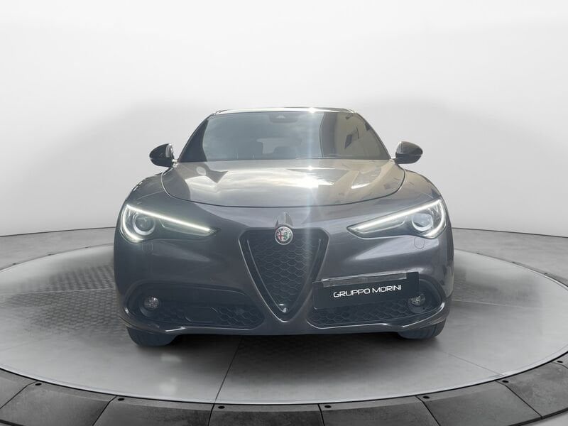 Other Alfa Romeo Stelvio Stelvio 2.2 t Competizione Q4 imagem 3
