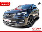 Opel Grandland X 1.2 LED Totwinkel Kamera AHK DAB PDC - Opel Grandland (X) mit Anhängerkupplung
