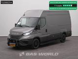 Iveco Daily 35S21 BPM VRIJ! Automaat Black Edition 202 - Iveco Absetzkipper