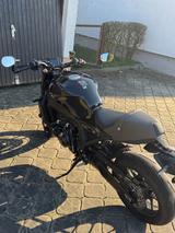 Yamaha XSR 900 ,LED ,QS ,Tempomat ,TÜV 2027 - YAMAHA XSR 900