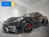 Porsche Cayman GT4| 1.Hand| Clubsport| 6-Gang| Approved - Porsche Cayman aus 2021