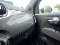 Fiat 500 - Vorschau Bild 18