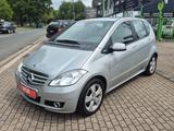 Mercedes-Benz A 150 AVANTGARDE / AUTOMATIK / - Mercedes-Benz A 150: Limousine