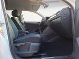Volkswagen Tiguan 1.5 OPF IQ Drive - VW Tiguan Gebrauchtwagen in Freiburg