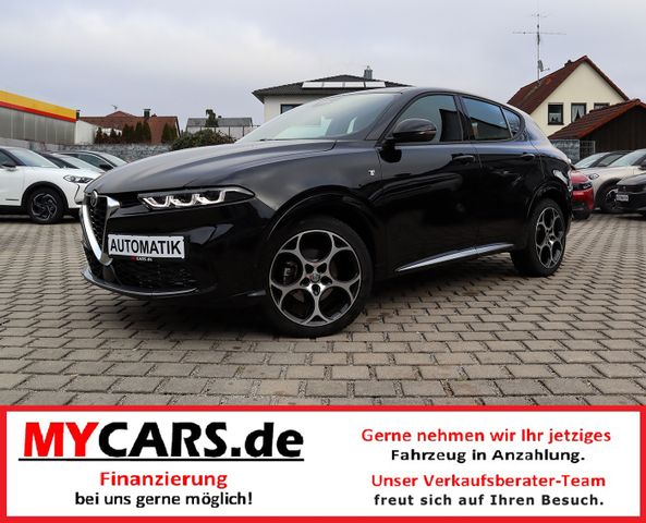 Alfa Romeo Tonale Ti*V-Leder*SH+LH*LED*19Z Veloce*Auto*Navi